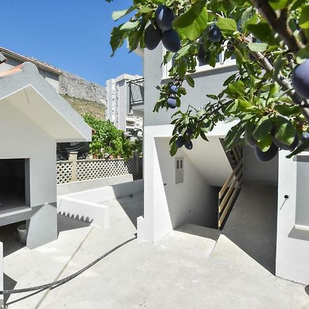 Apartmani Iva&Ante Дуги-Рат Экстерьер фото