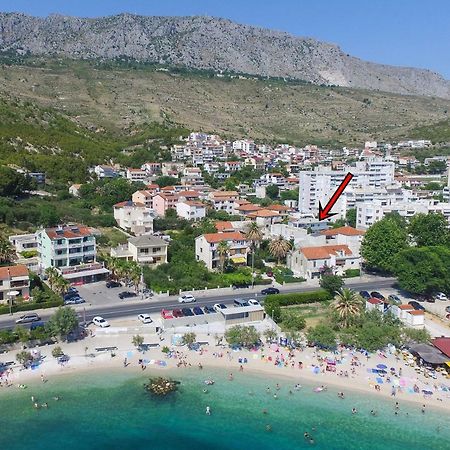 Apartmani Iva&Ante Дуги-Рат Экстерьер фото