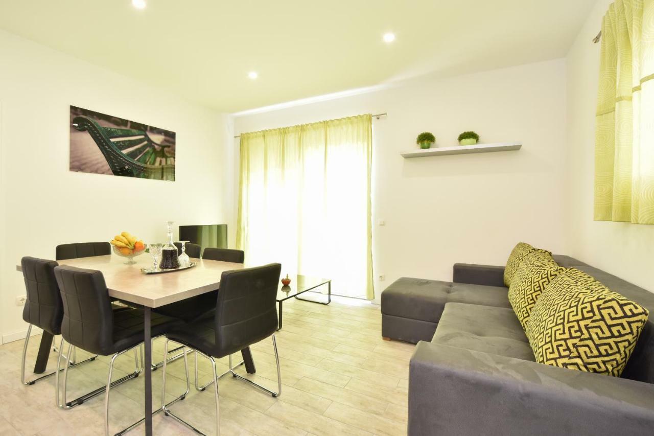 Apartmani Iva&Ante Дуги-Рат Экстерьер фото