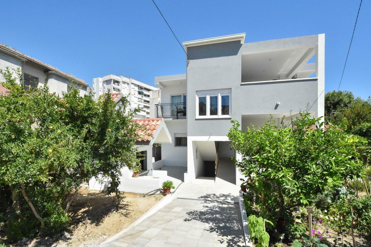 Apartmani Iva&Ante Дуги-Рат Экстерьер фото
