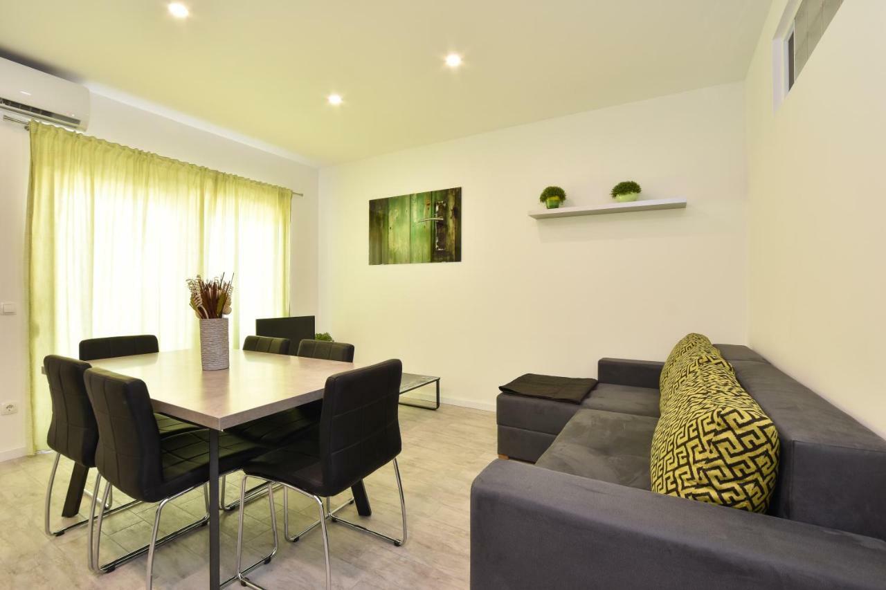 Apartmani Iva&Ante Дуги-Рат Экстерьер фото
