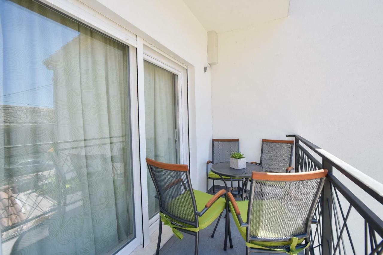Apartmani Iva&Ante Дуги-Рат Экстерьер фото